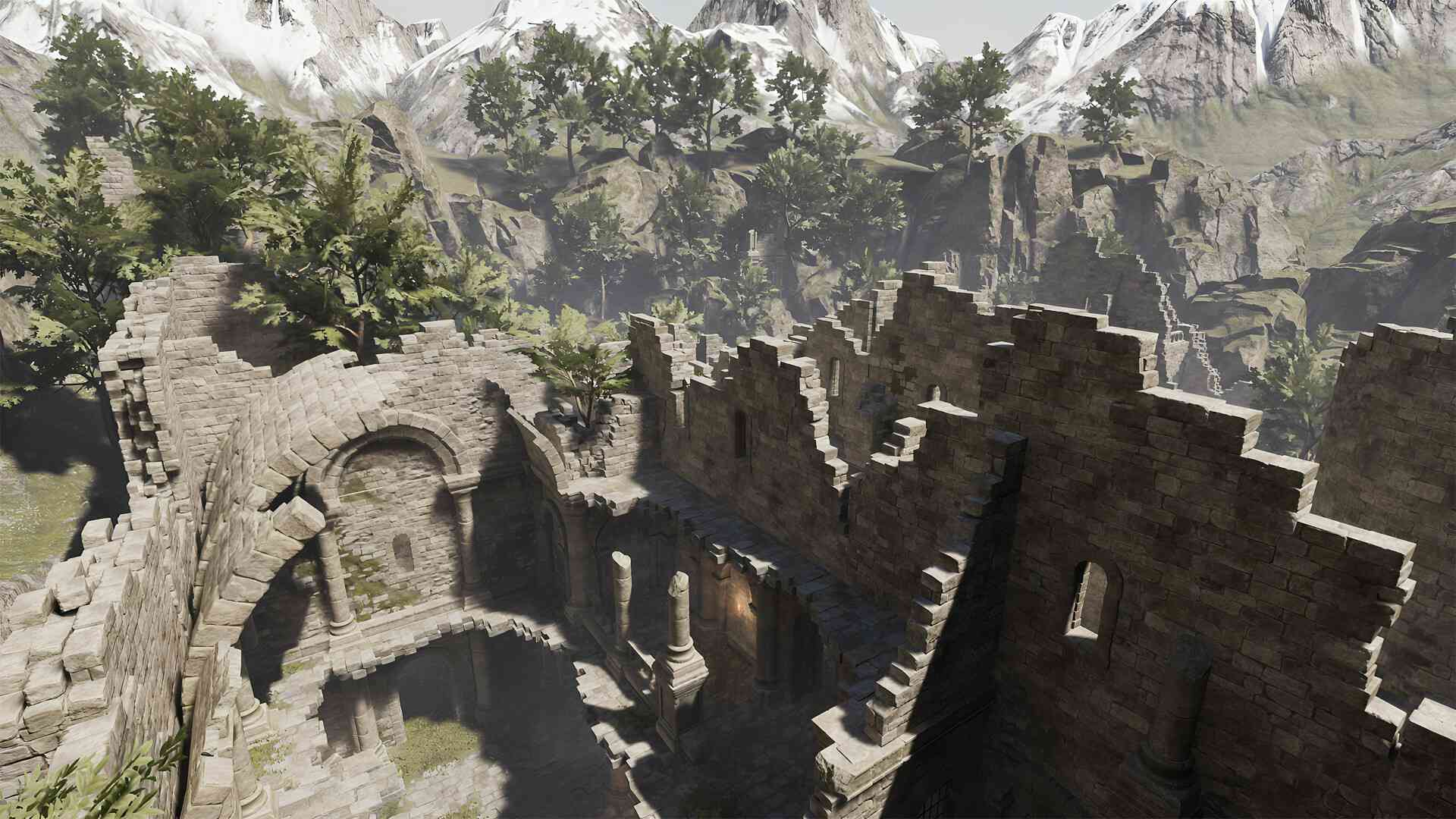 火光幻想：复仇/Firelight Fantasy: Vengeance_4