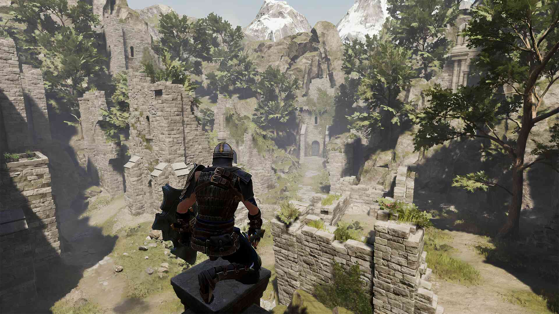 火光幻想：复仇/Firelight Fantasy: Vengeance_0