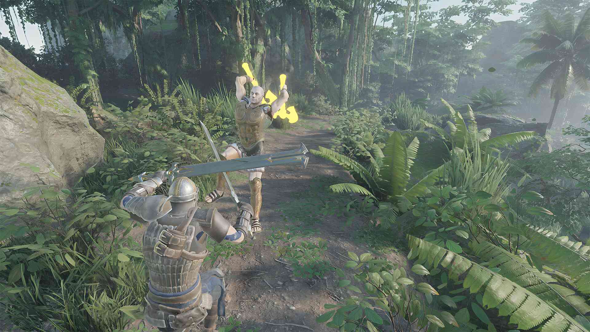 火光幻想：复仇/Firelight Fantasy: Vengeance_2