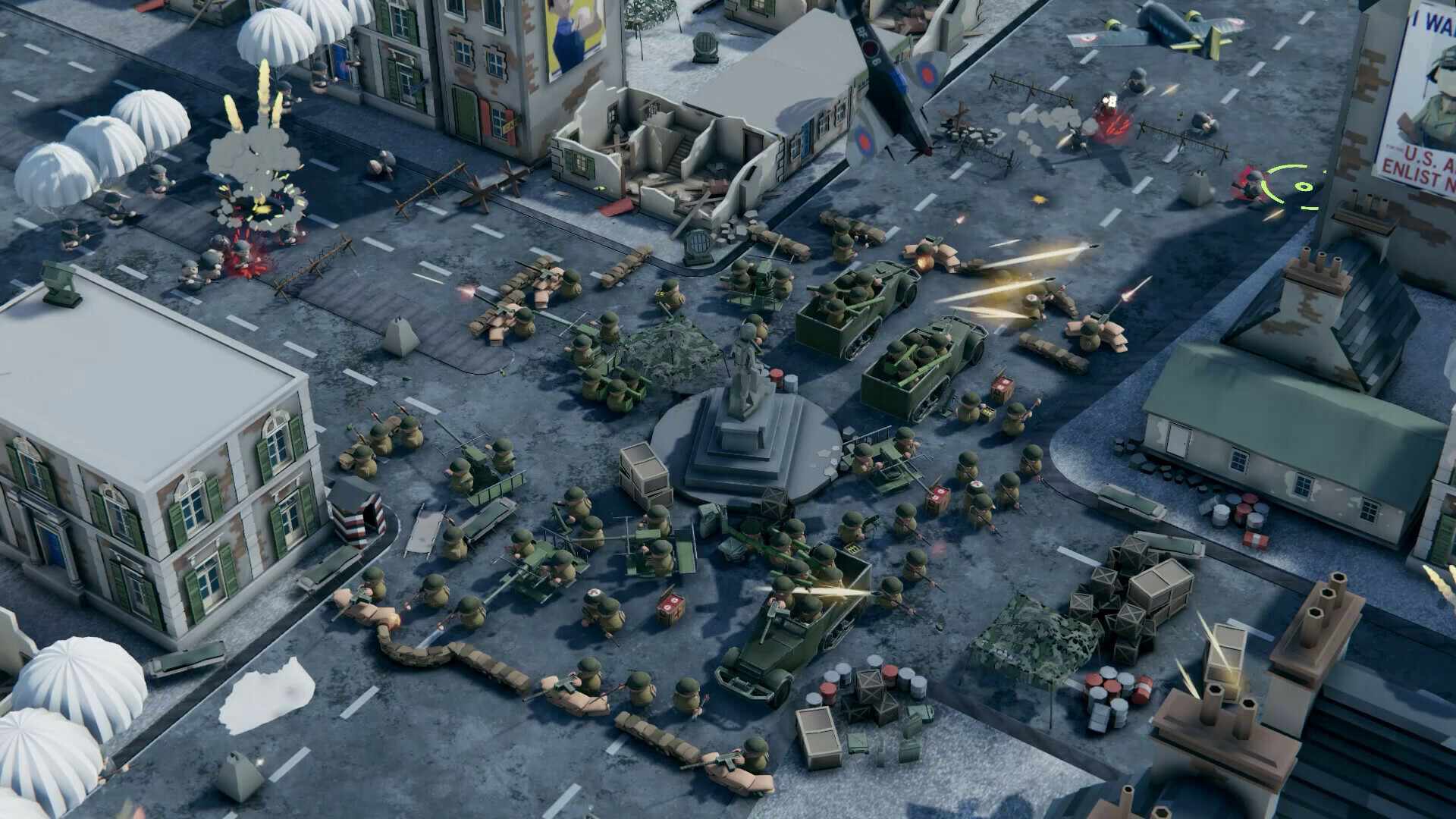 诺森德塔防/Northend Tower Defense_0