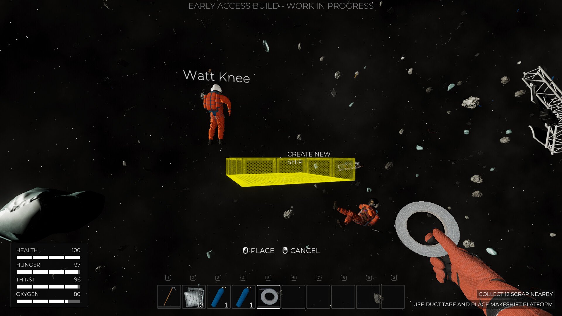 生命不支持/Life Not Supported/支持网络联机_4