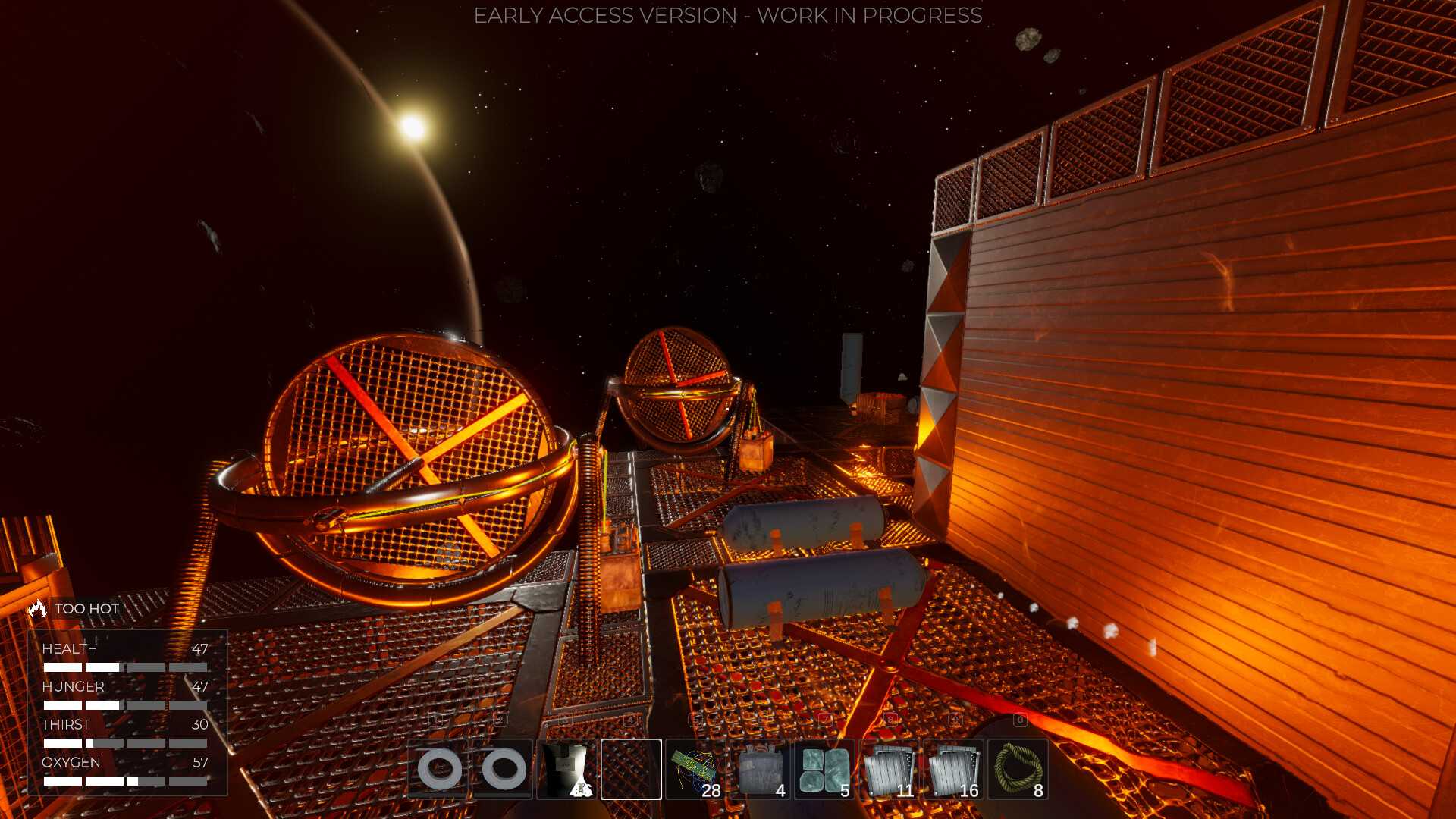 生命不支持/Life Not Supported/支持网络联机_3