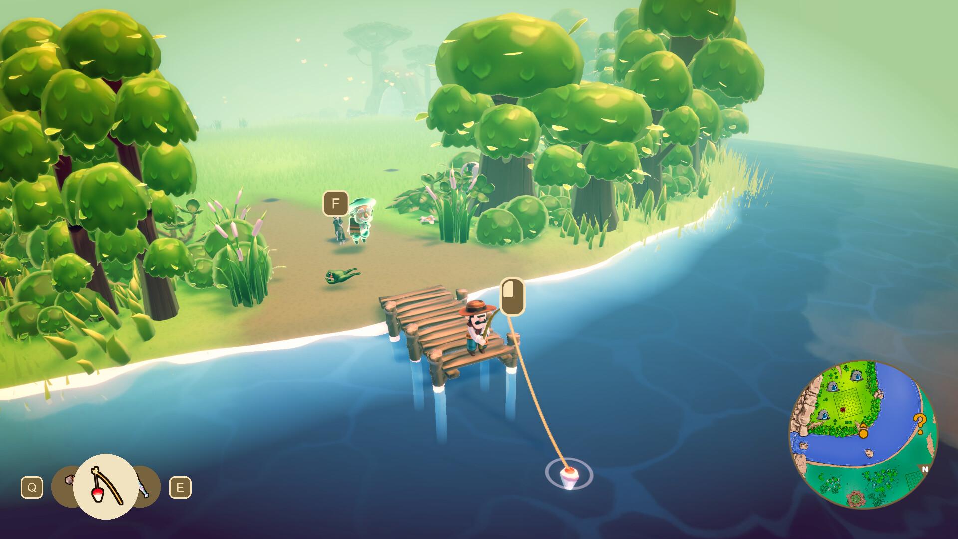 高乔人与大草原/Gaucho and the Grassland_5