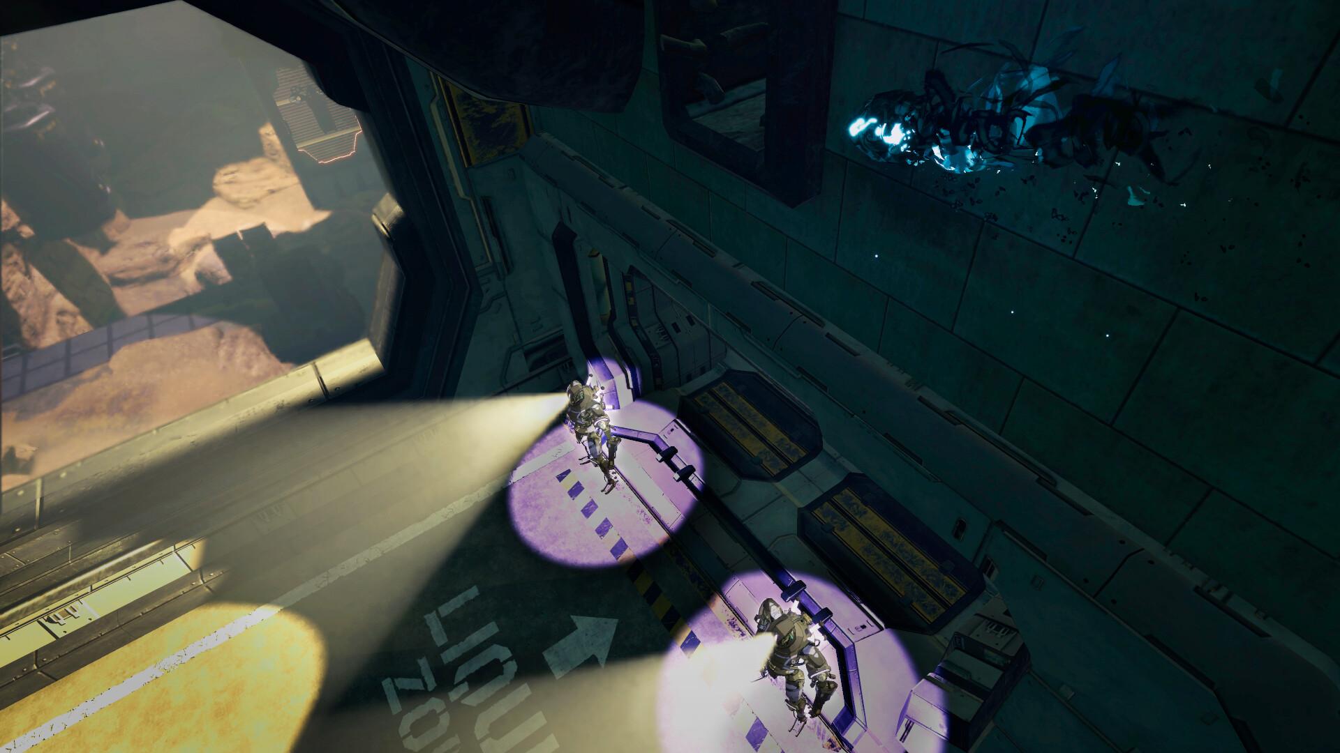 厄瑞班：暗影之族/Ereban: Shadow Legacy_2