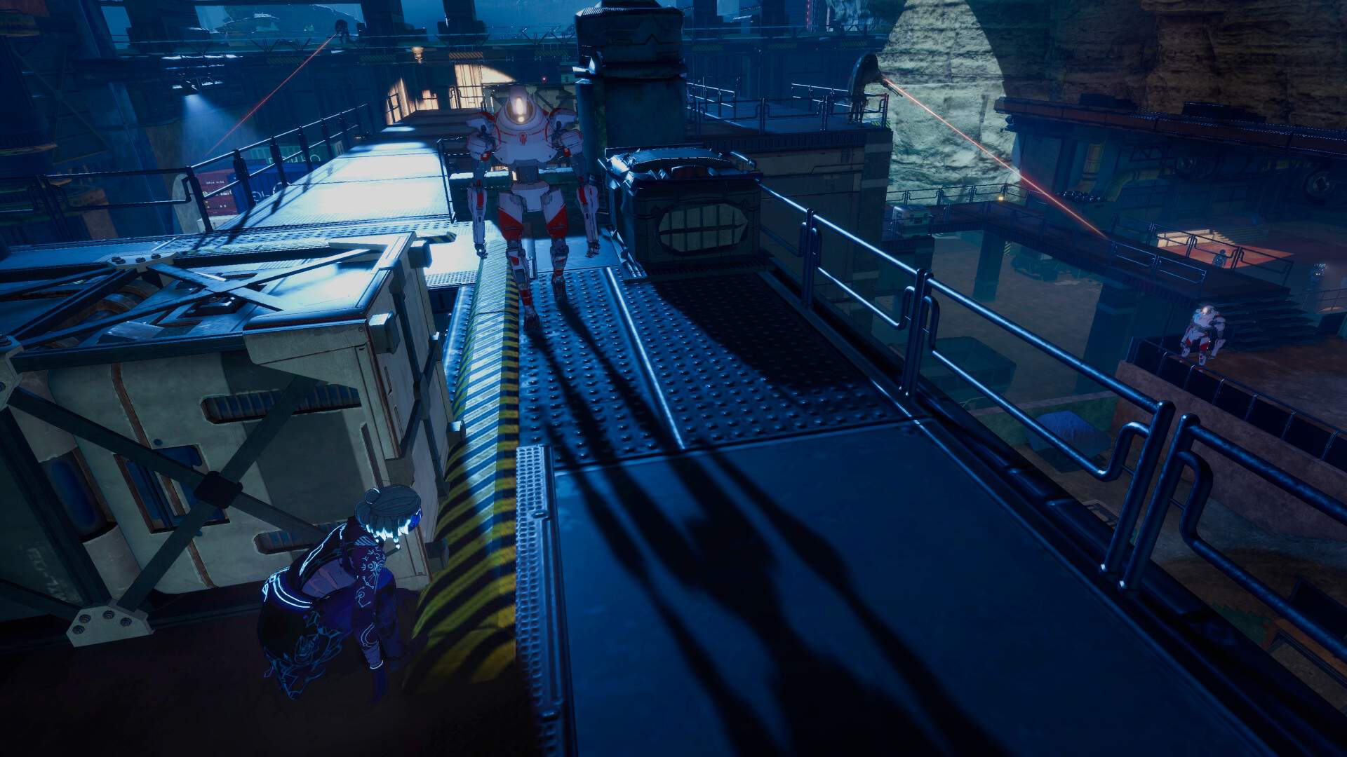 厄瑞班：暗影之族/Ereban: Shadow Legacy_3