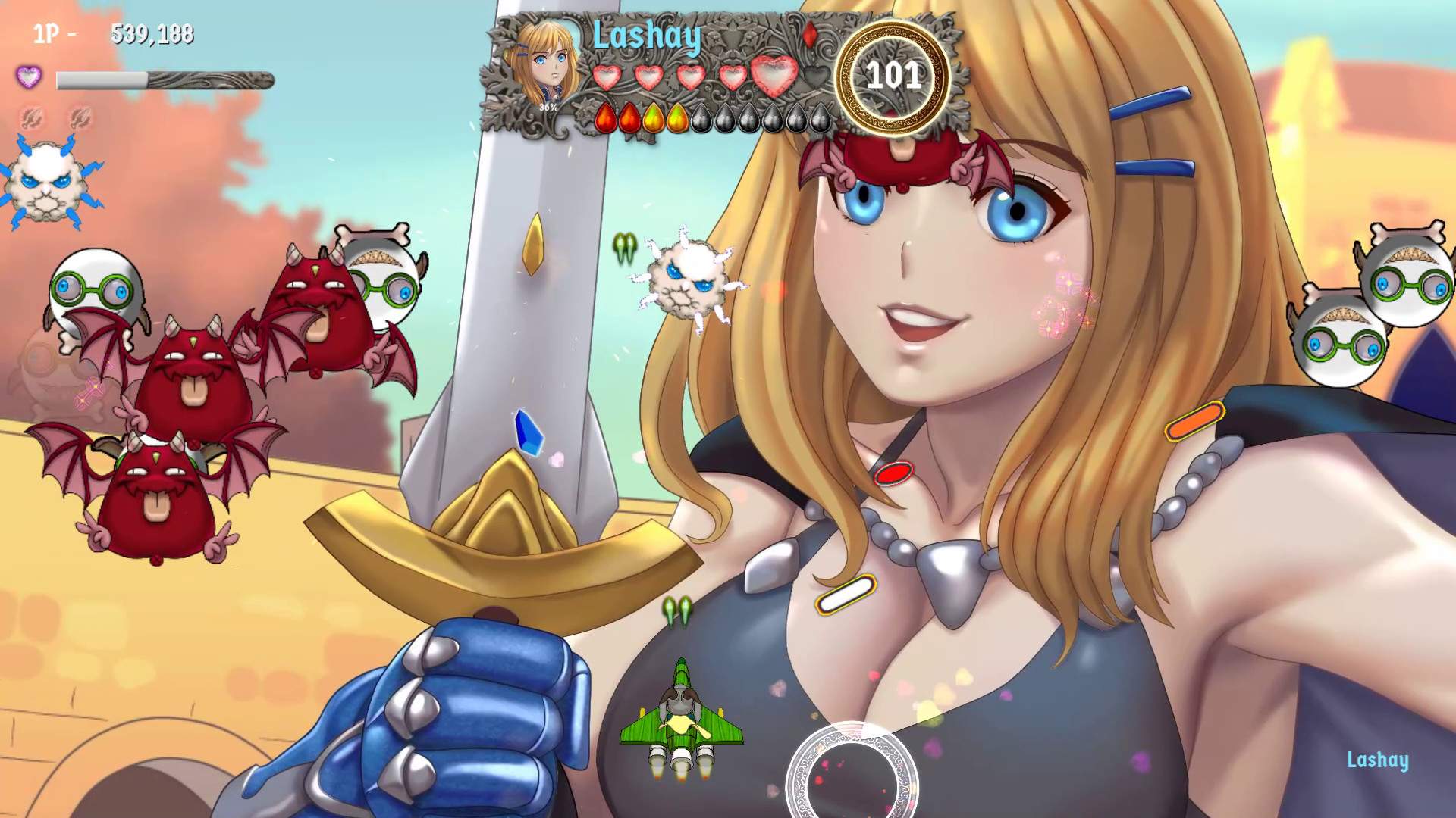 拯救2/Waifu Covered 2 : Censored Edition_0