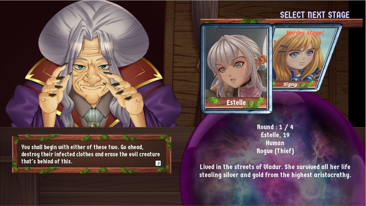 拯救2/Waifu Covered 2 : Censored Edition_1