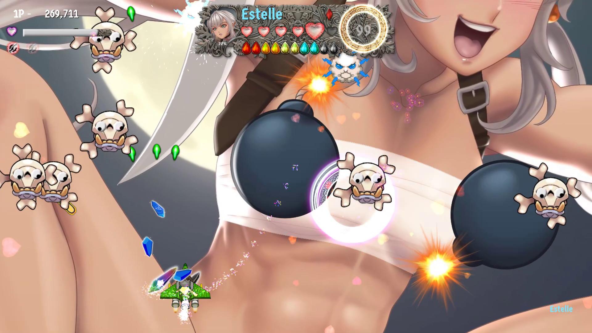 拯救2/Waifu Covered 2 : Censored Edition_2