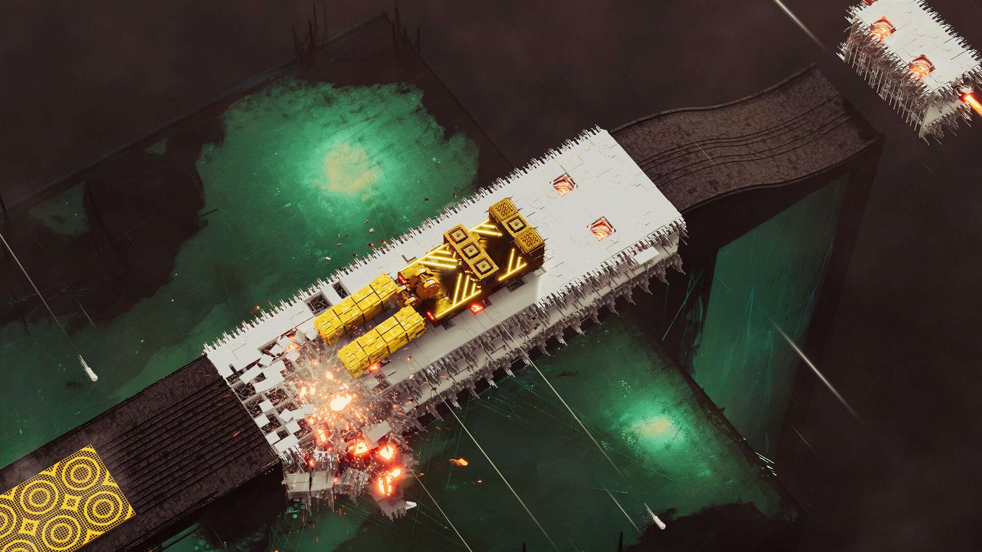 一触即发/Abriss_2