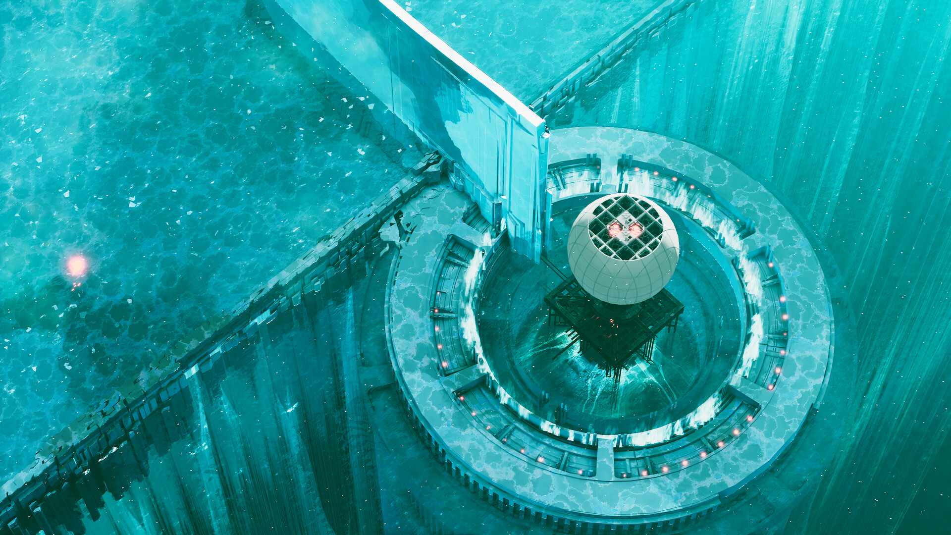 一触即发/Abriss_5