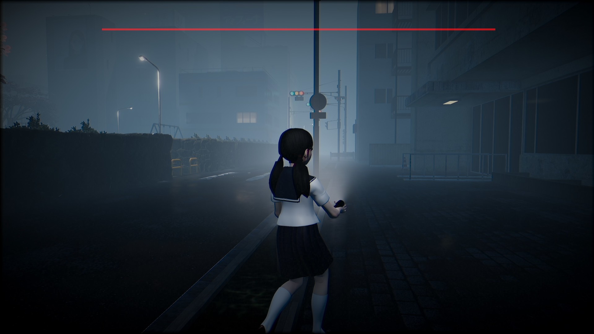 归家夜途/回家的夜路/The Night Way Home_2