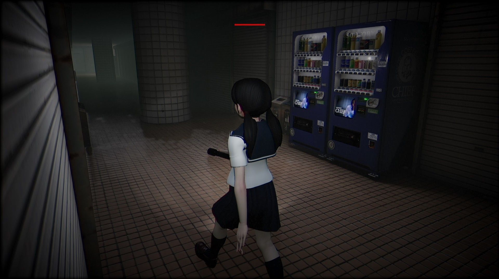 归家夜途/回家的夜路/The Night Way Home_5