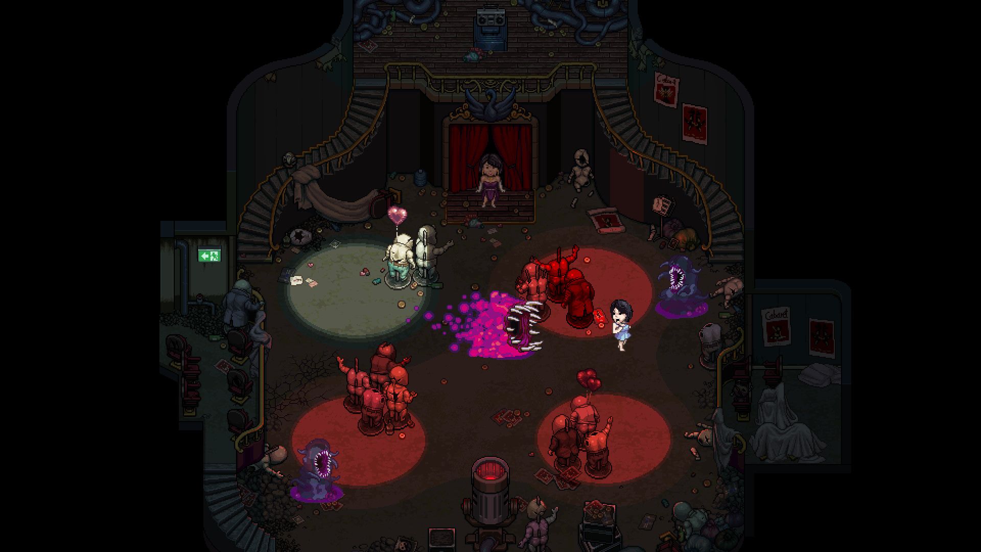 心之蜃/Decarnation_4