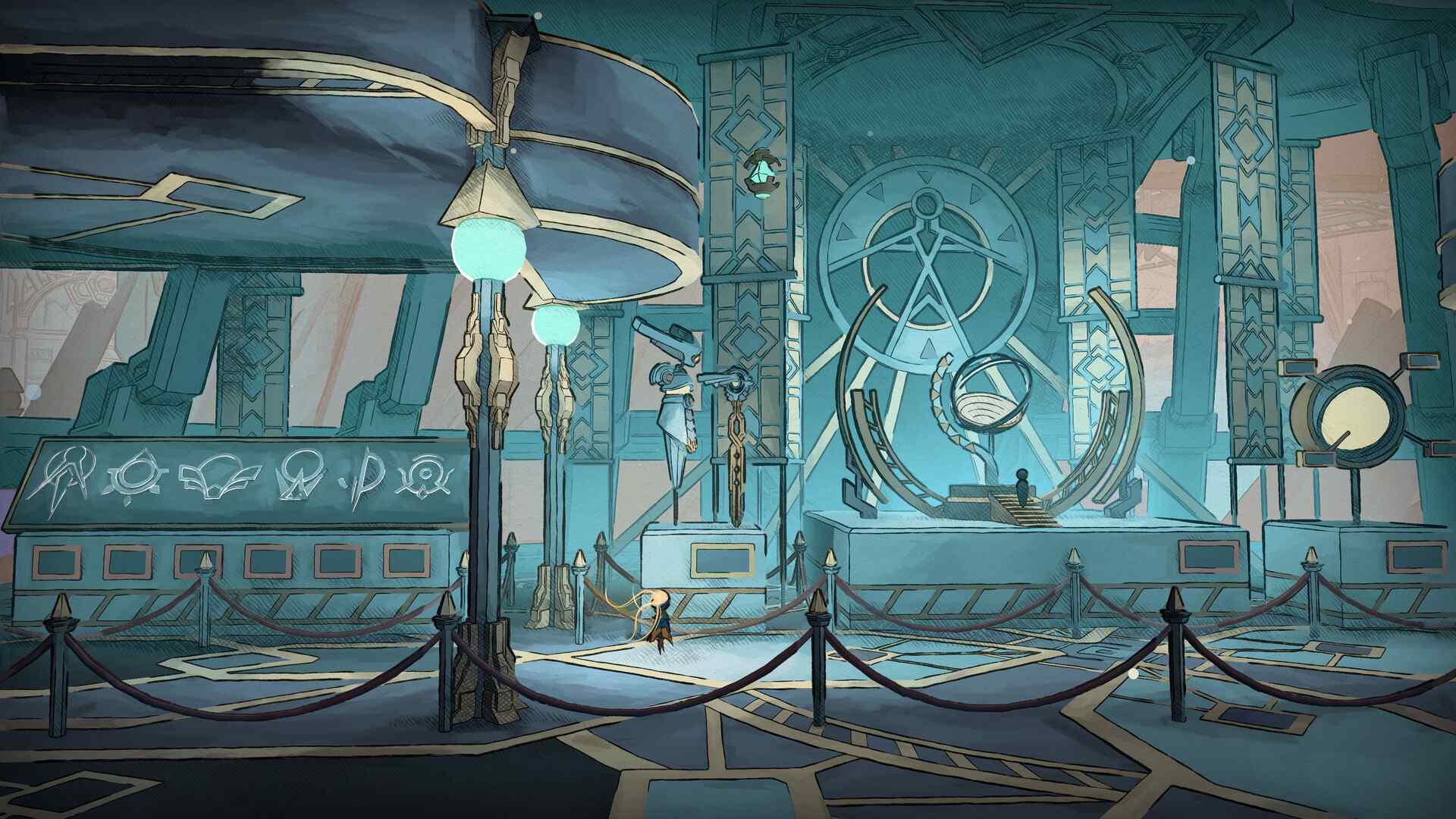 MIO：星轨记忆/MIO: Memories in Orbit_4