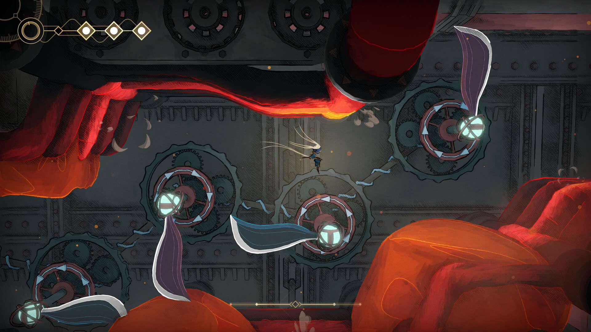 MIO：星轨记忆/MIO: Memories in Orbit_2