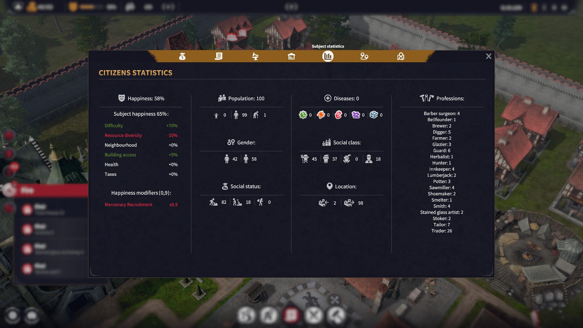 封建领主：国王之地/Feudal Baron: King's Land_3
