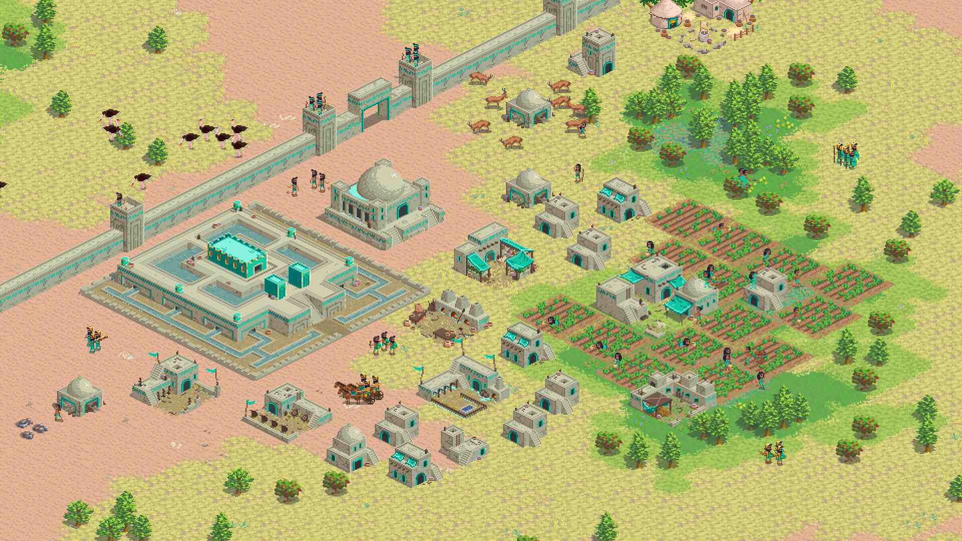 新月沃土/TFC: The Fertile Crescent_5