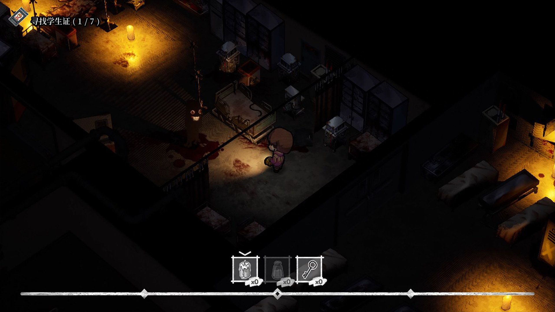 最后之夜/最后的光/Last Light_0