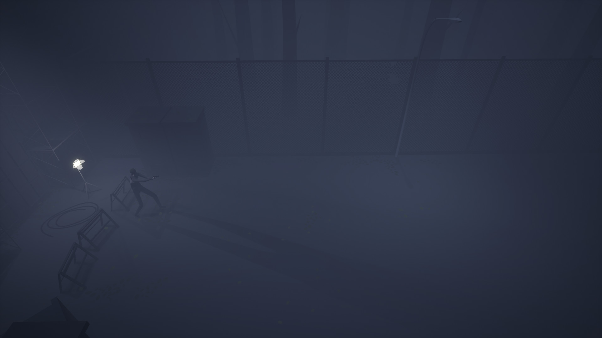 奇点世界/SINGULARITY WORLD_1