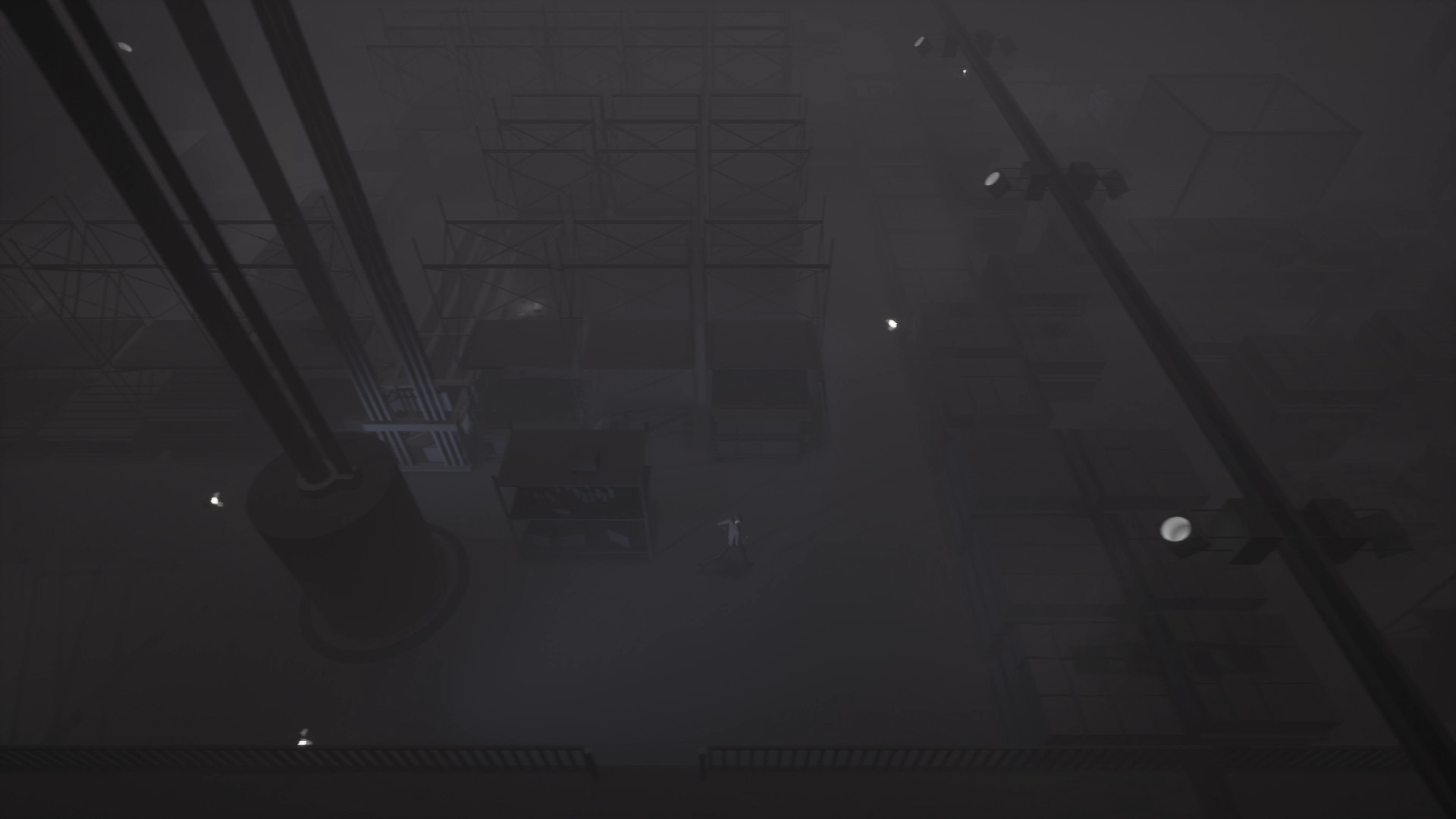 奇点世界/SINGULARITY WORLD_2