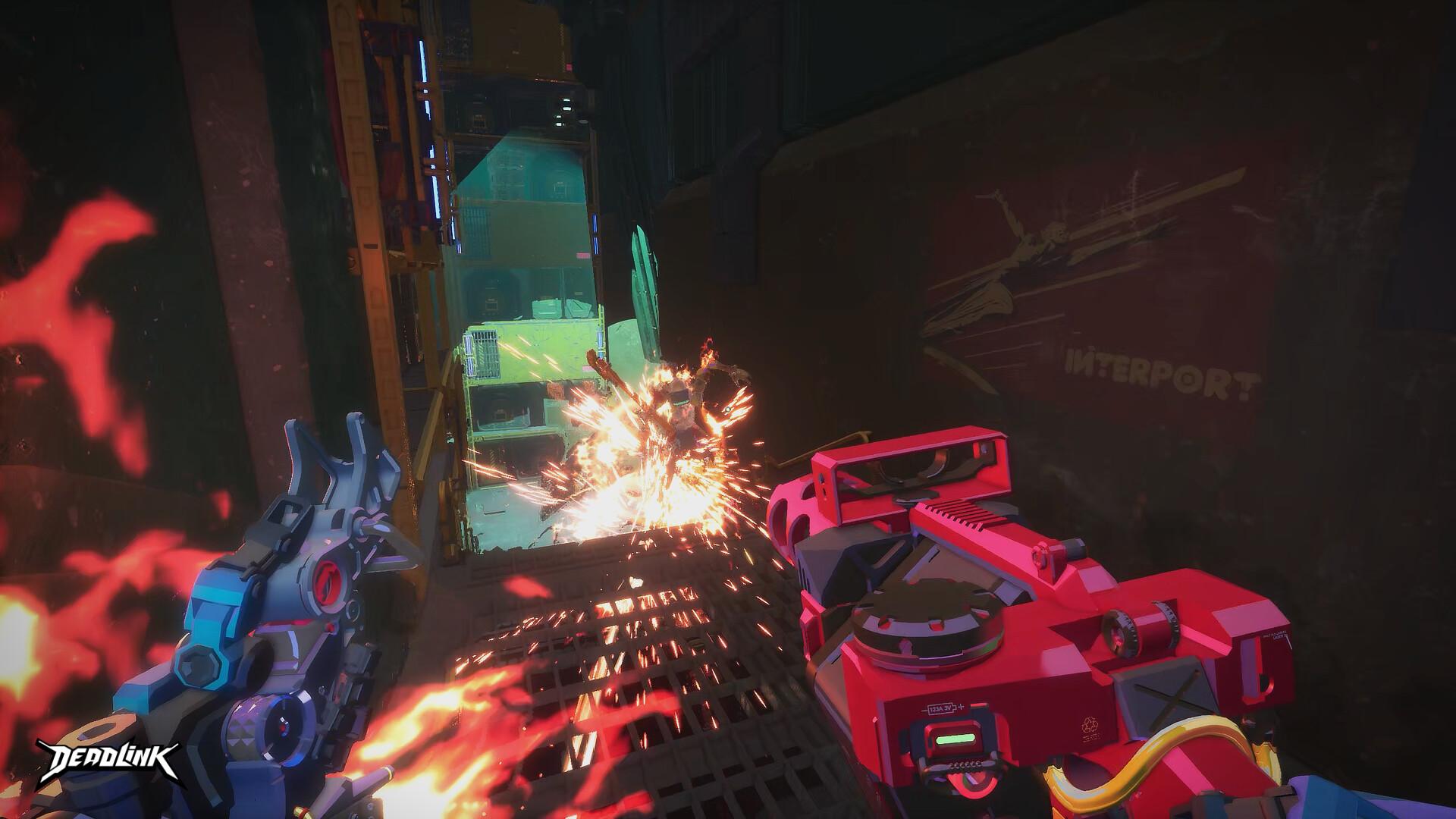 死亡链接/Deadlink_4