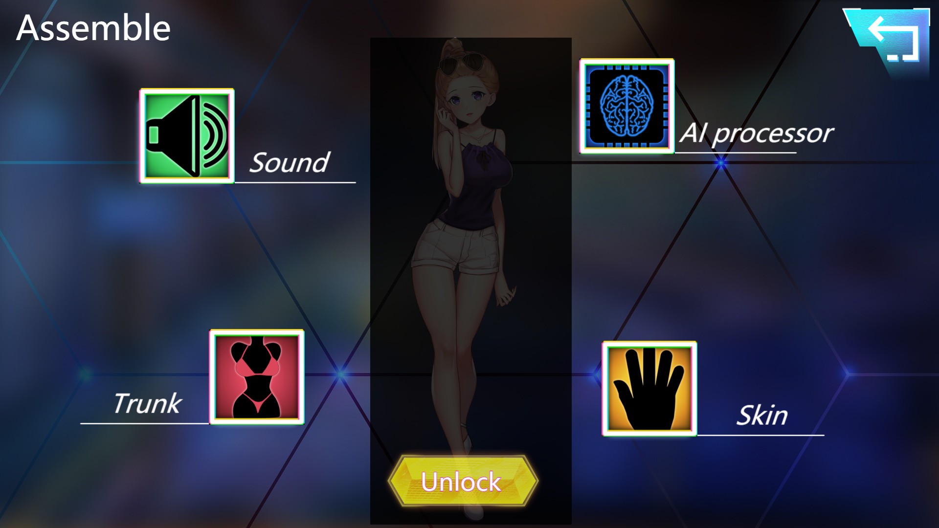 我的生化女友/Robogal_3