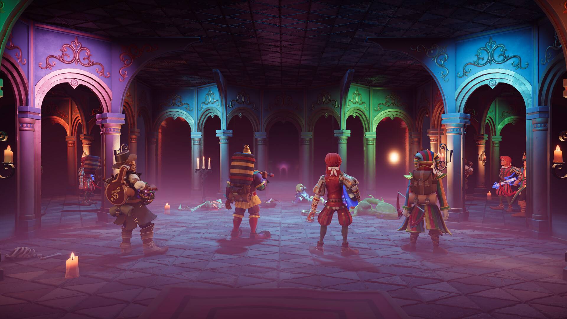 为了吾王2/For The King II_1