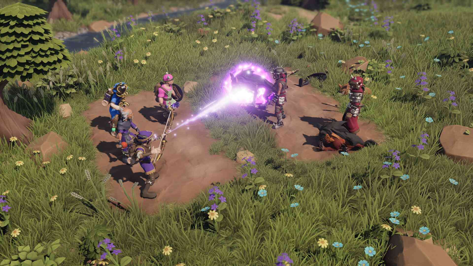 为了吾王2/For The King II_0