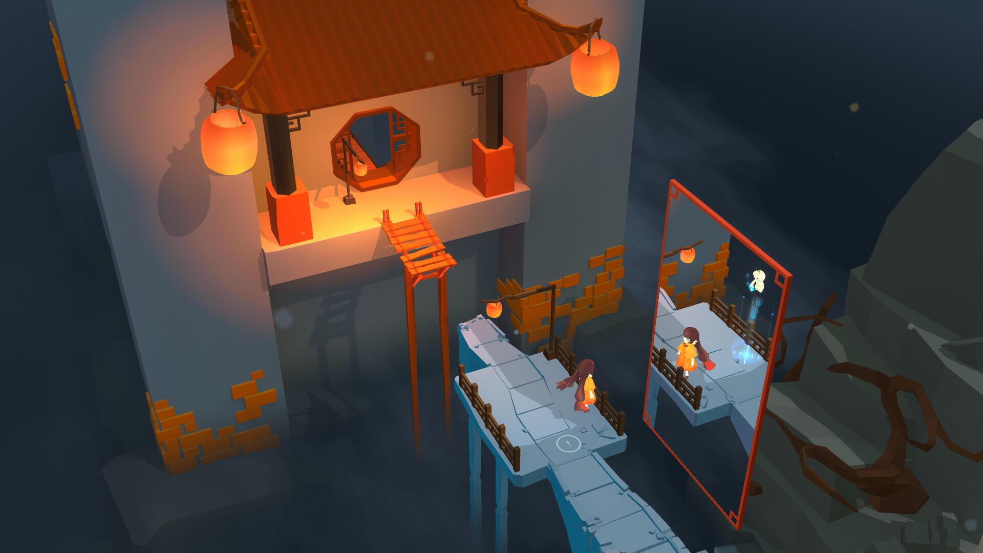 亚丽亚的倒影/AiliA_0