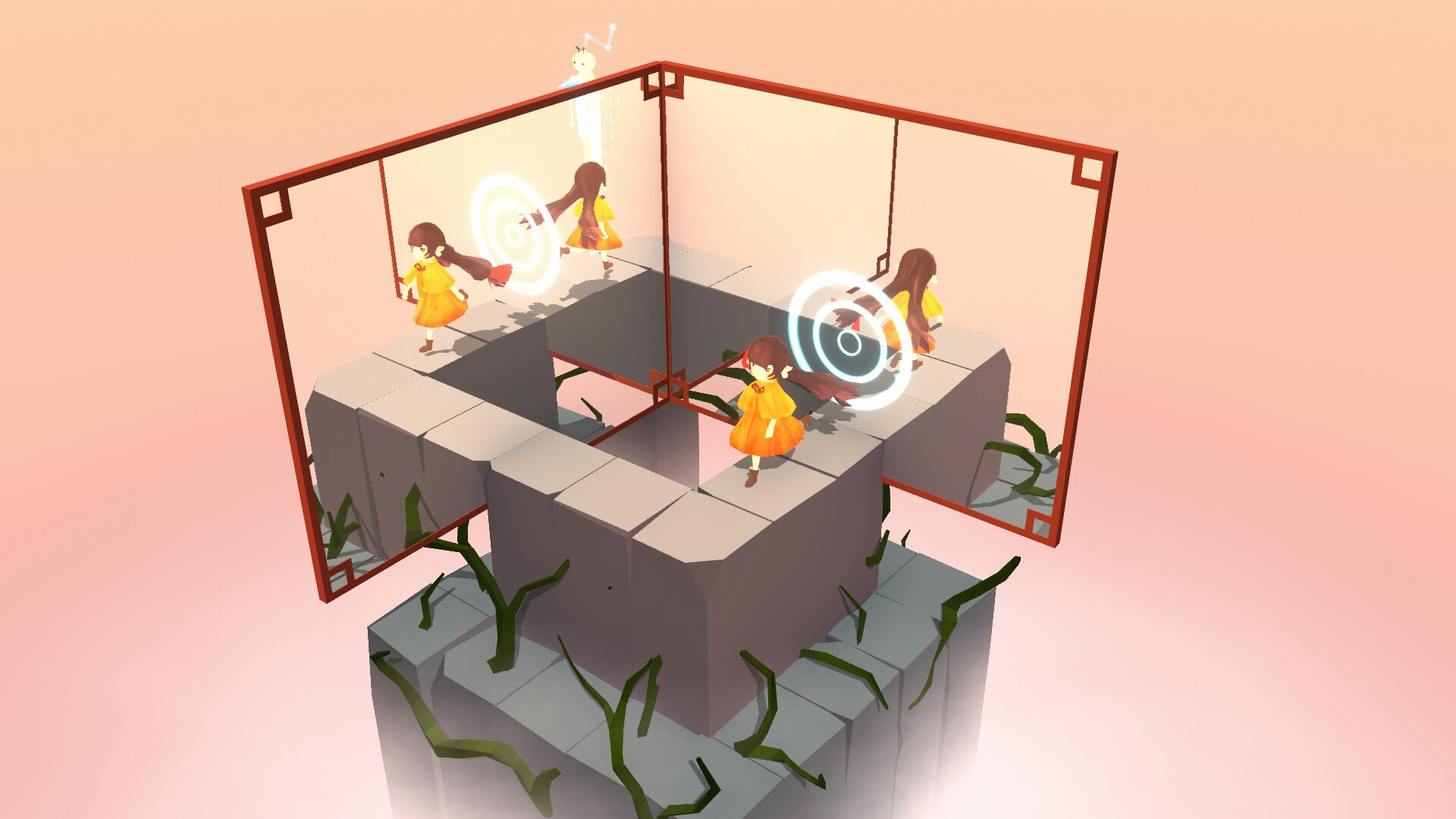 亚丽亚的倒影/AiliA_5