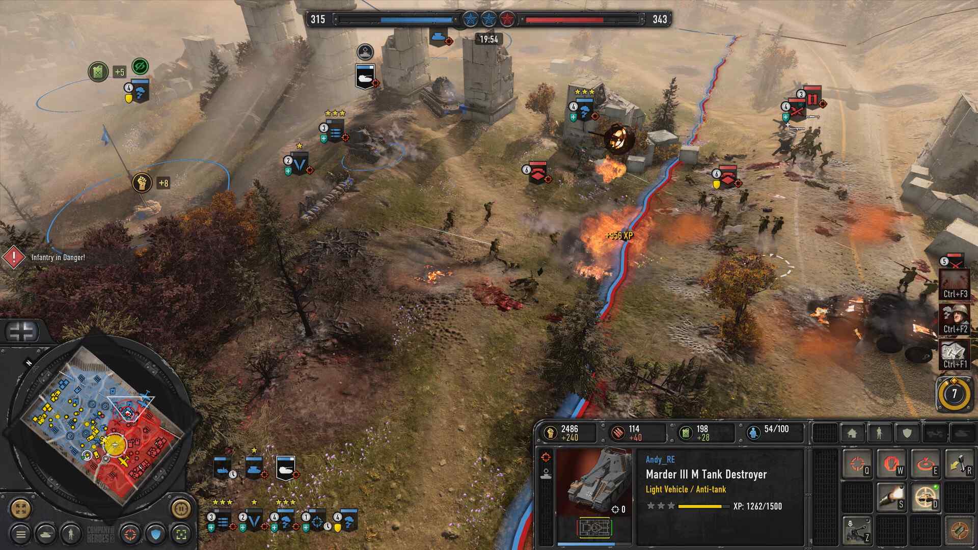 英雄连3/Company of Heroes 3_0