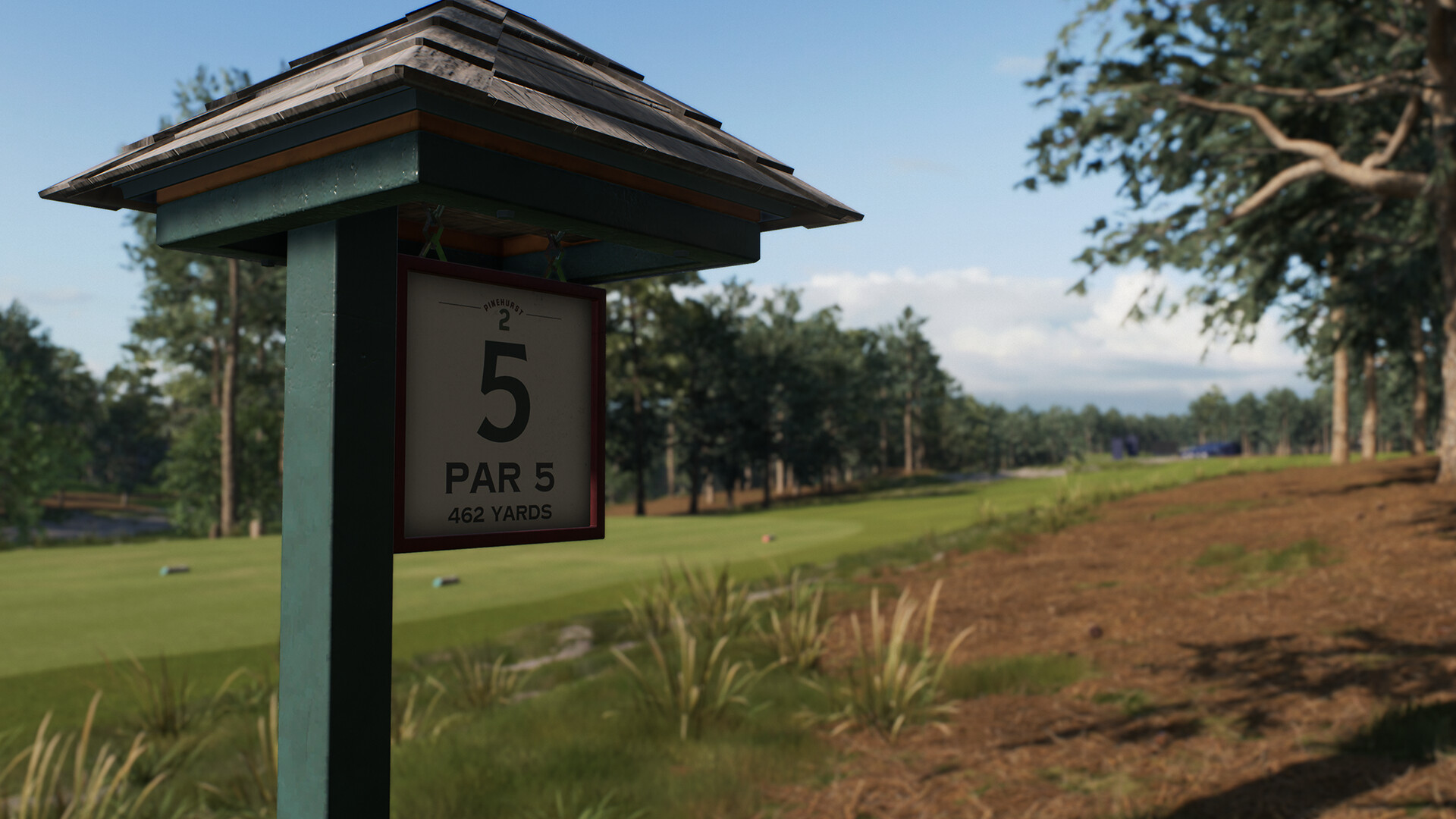美国职业高尔夫巡回赛-虚拟机版/EA SPORTS PGA TOUR HYPERVISOR_4