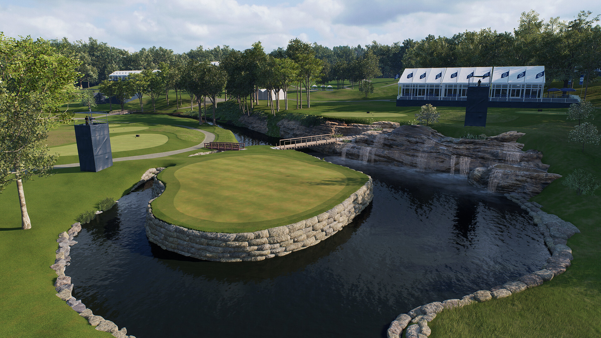美国职业高尔夫巡回赛-虚拟机版/EA SPORTS PGA TOUR HYPERVISOR_5
