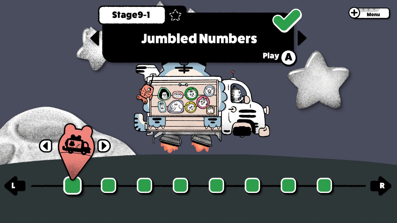 老虎三人组的美味旅行/Tiger Trio's Tasty Travels_5