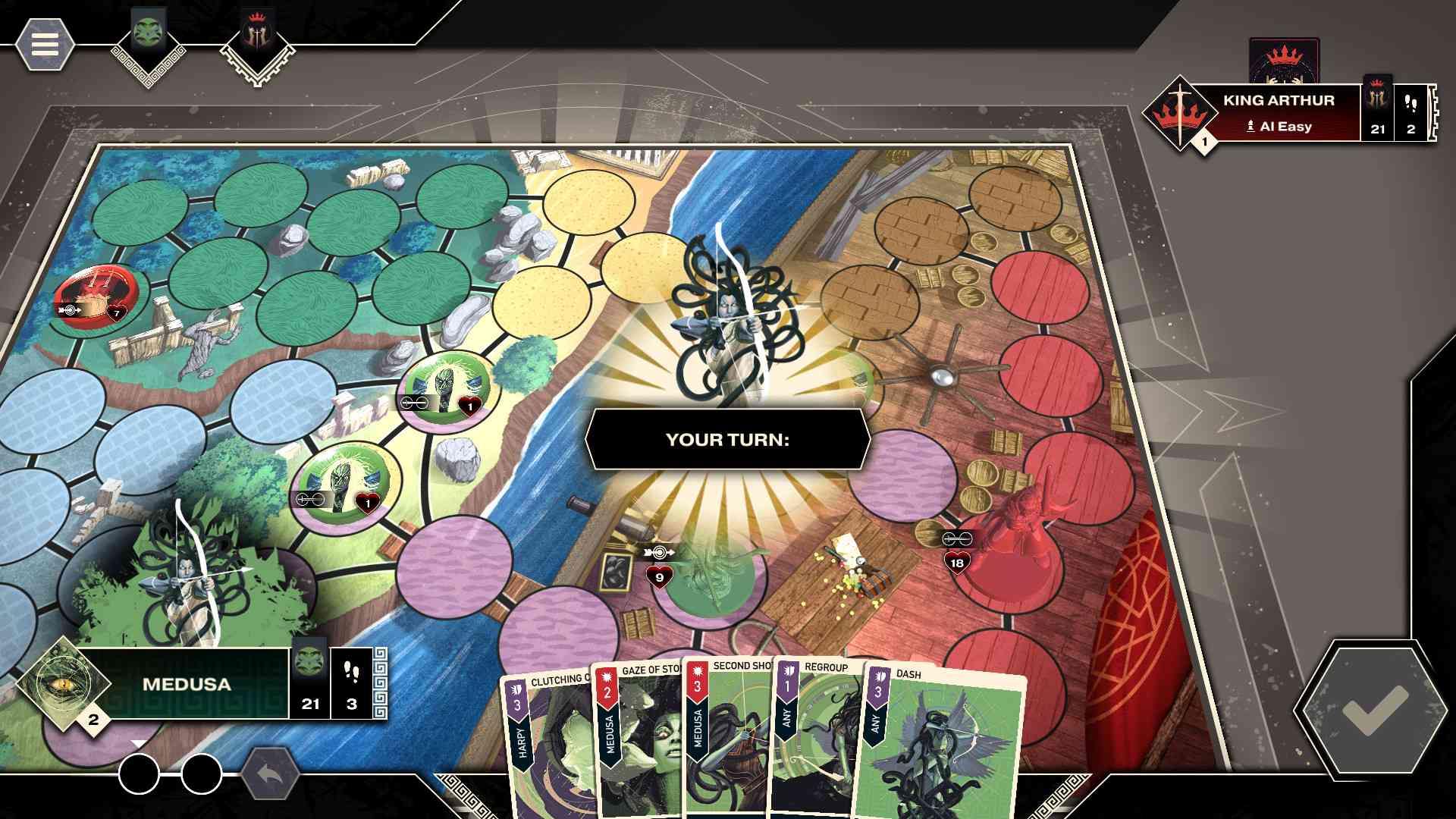 不对称：数字版/Unmatched: Digital Edition_3