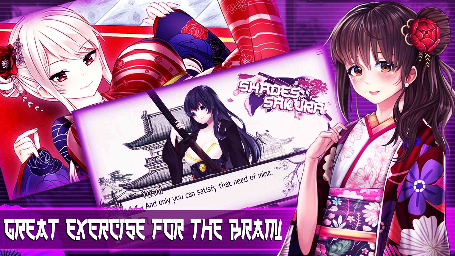 樱花冒险陷阱/Shades of Sakura_3