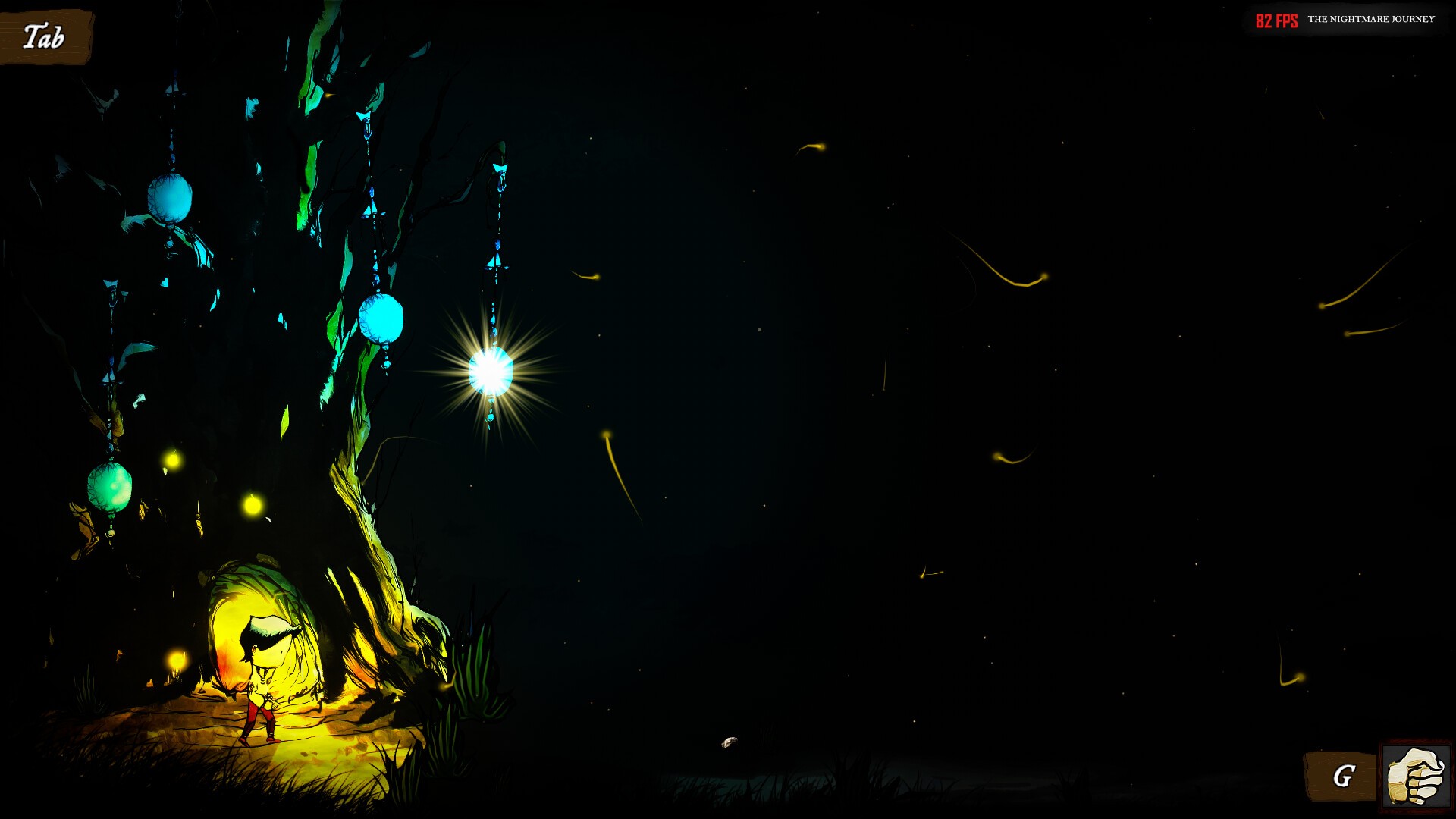 噩梦之旅/The Nightmare Journey_1