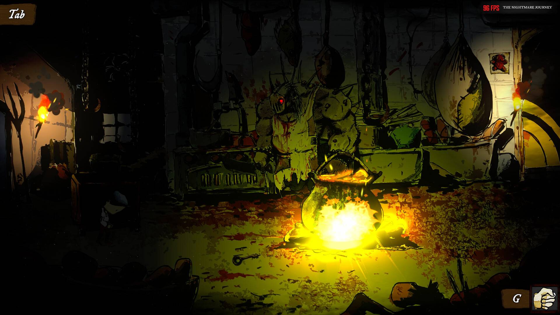 噩梦之旅/The Nightmare Journey_3