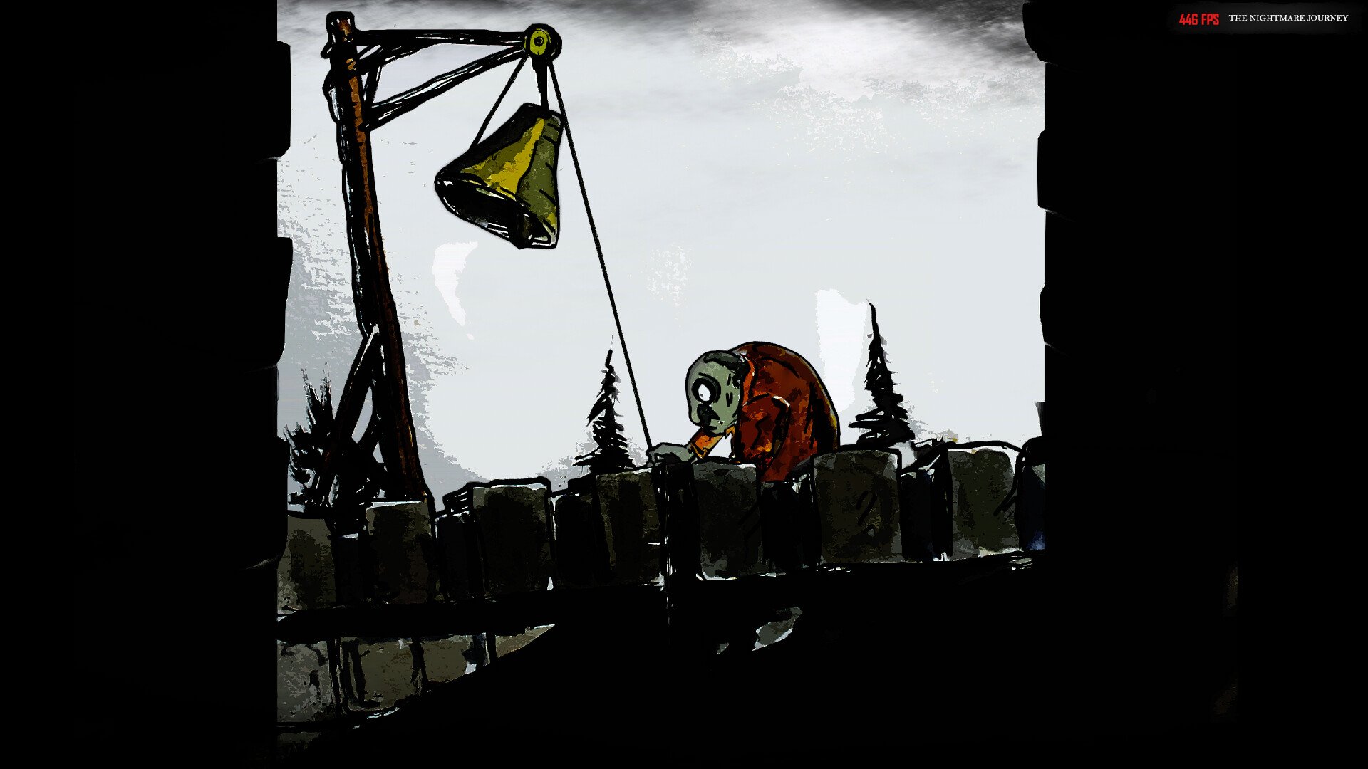 噩梦之旅/The Nightmare Journey_4