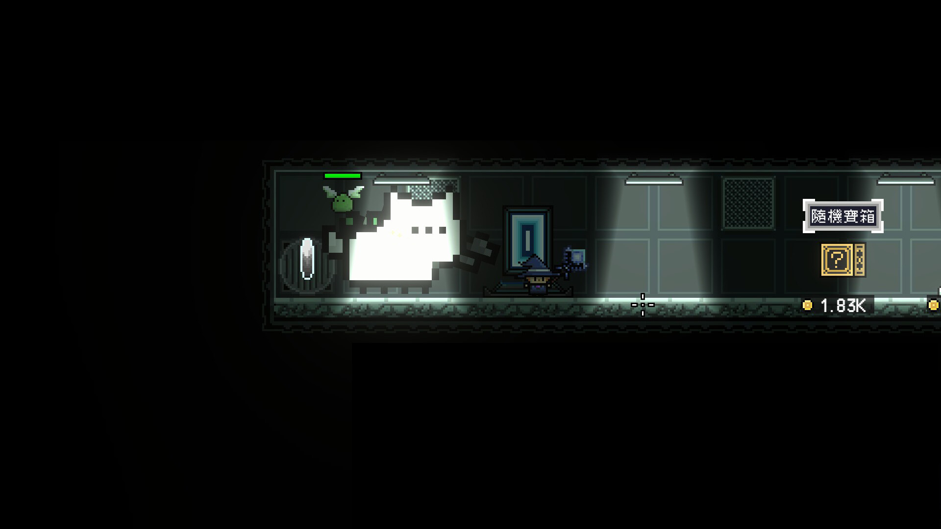 传送地下城/Portal Dungeon_2