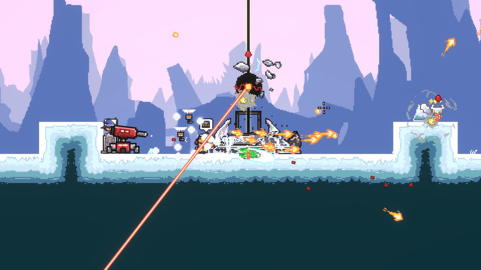 传送地下城/Portal Dungeon_5