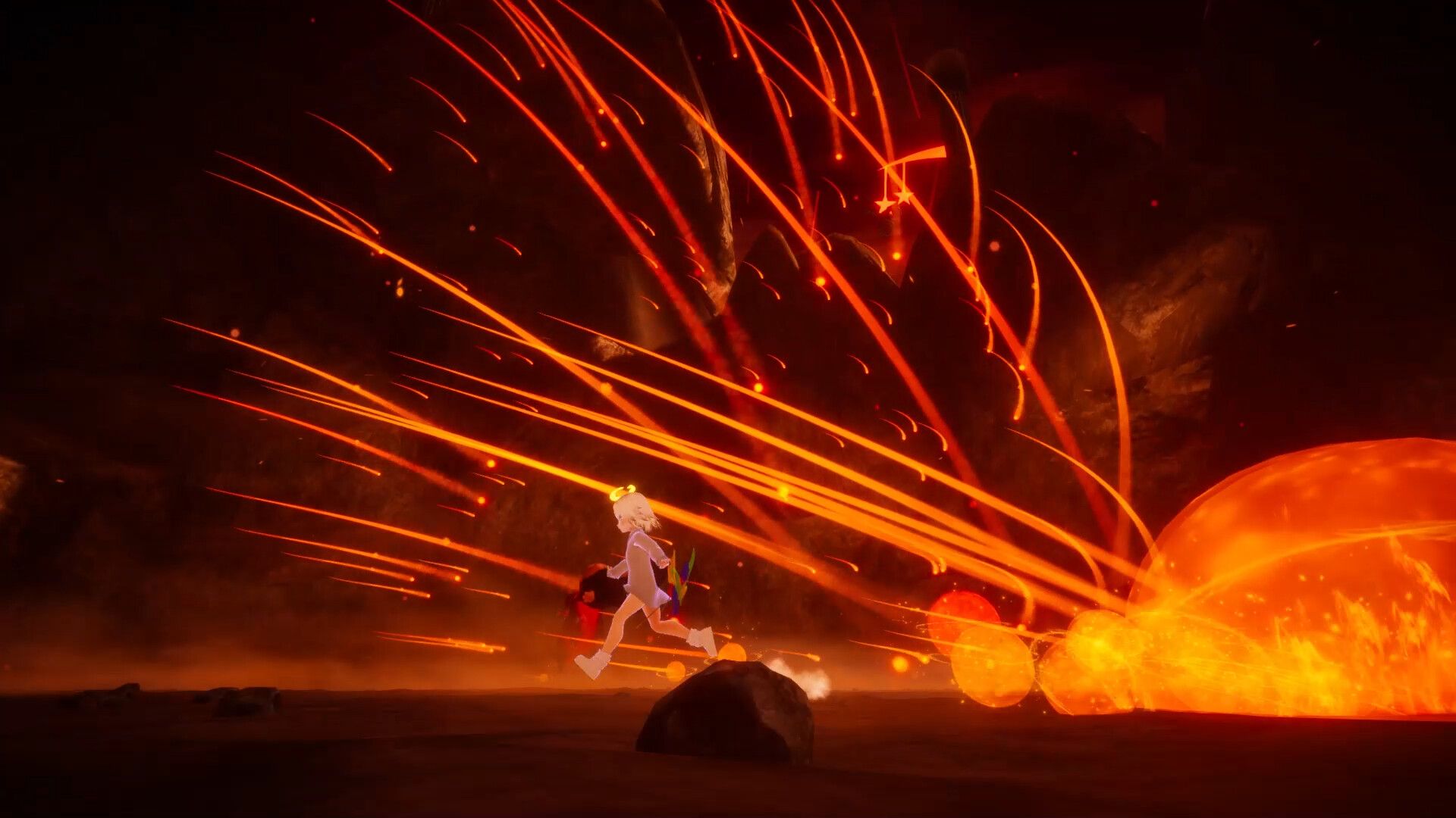 天降小毛绒/Plushie from the Sky_1