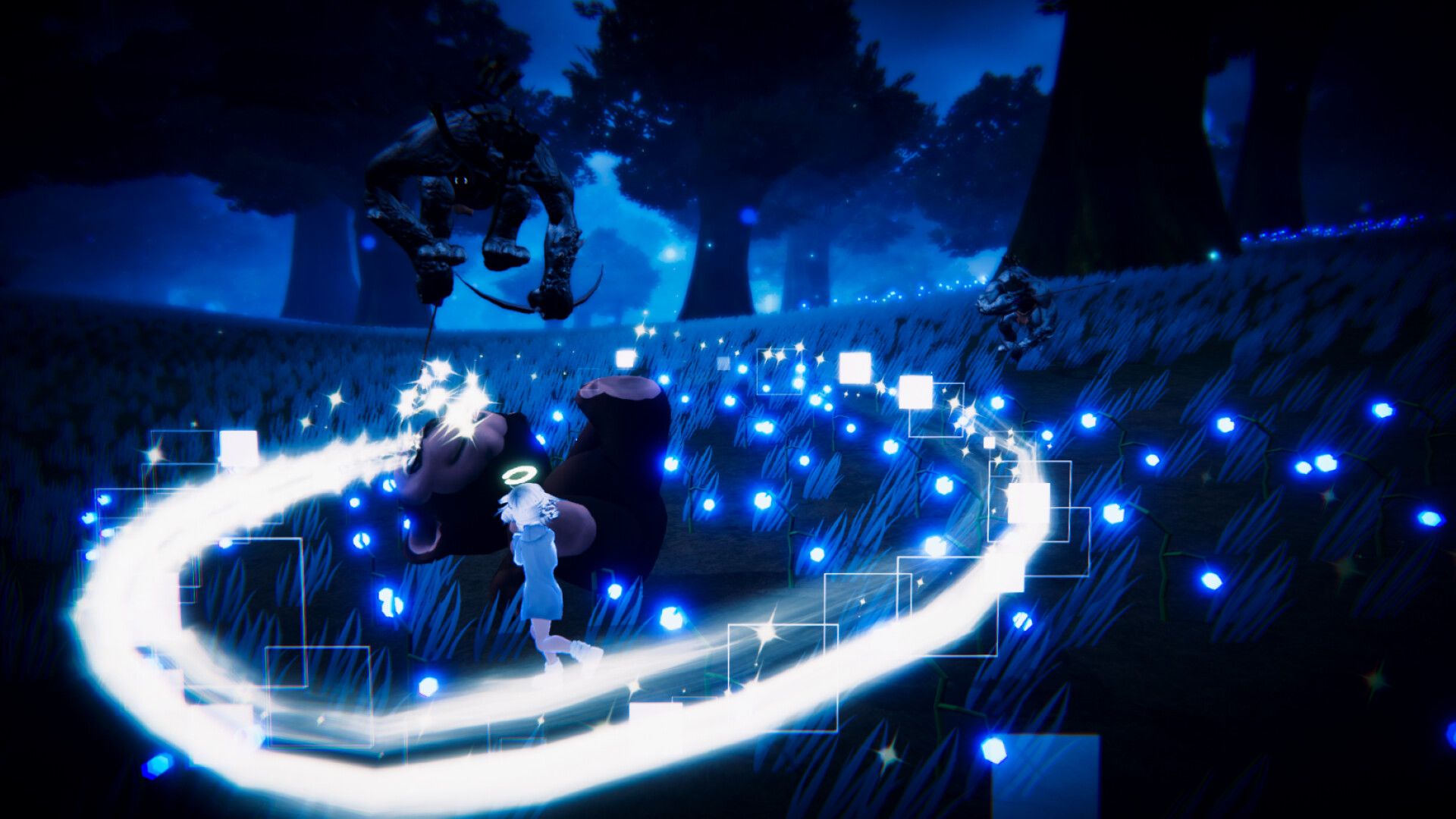 天降小毛绒/Plushie from the Sky_2