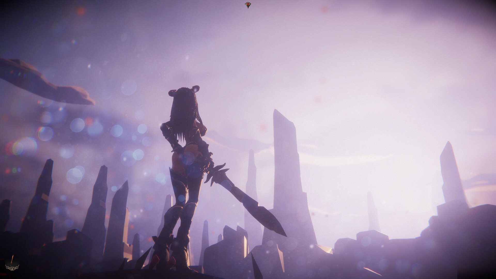 魔女之枪/Succubus With Guns_0