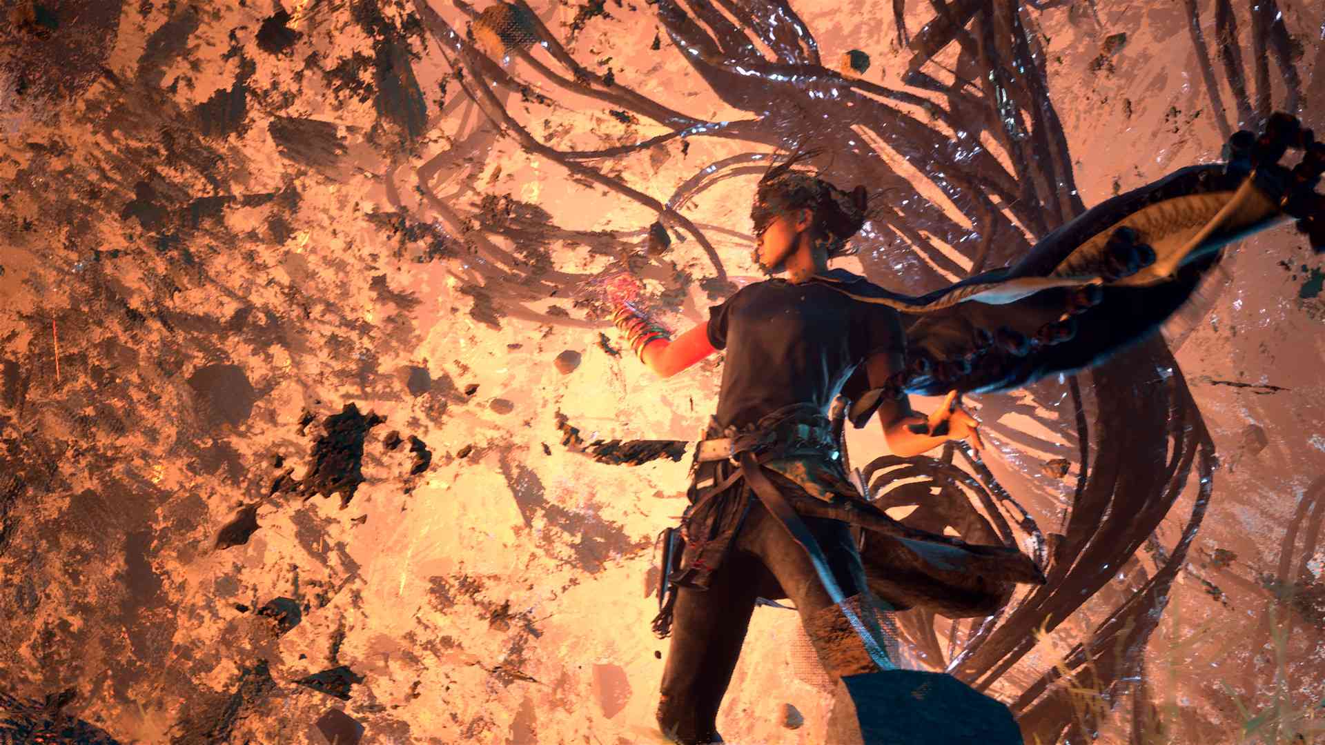 魔咒之地/Forspoken_2