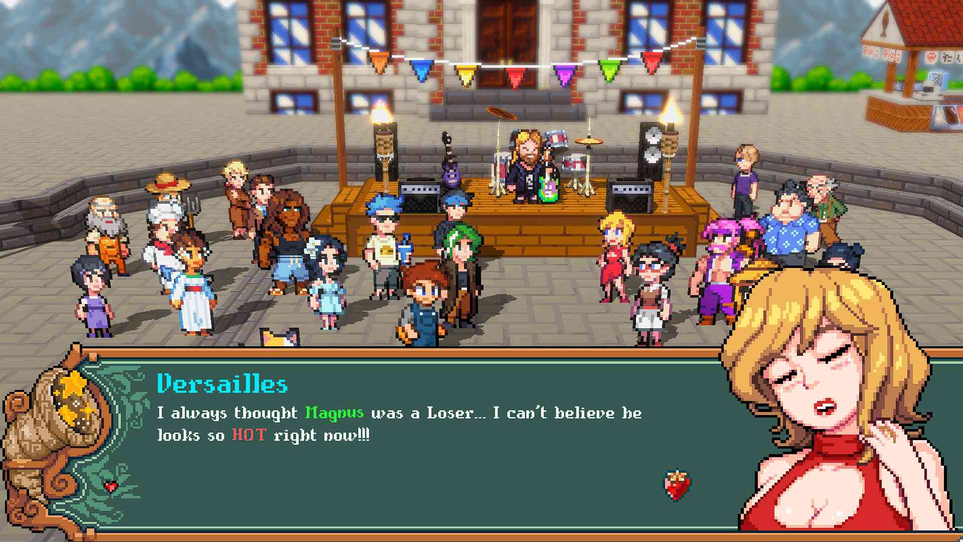 富饶之乡/Cornucopia_1