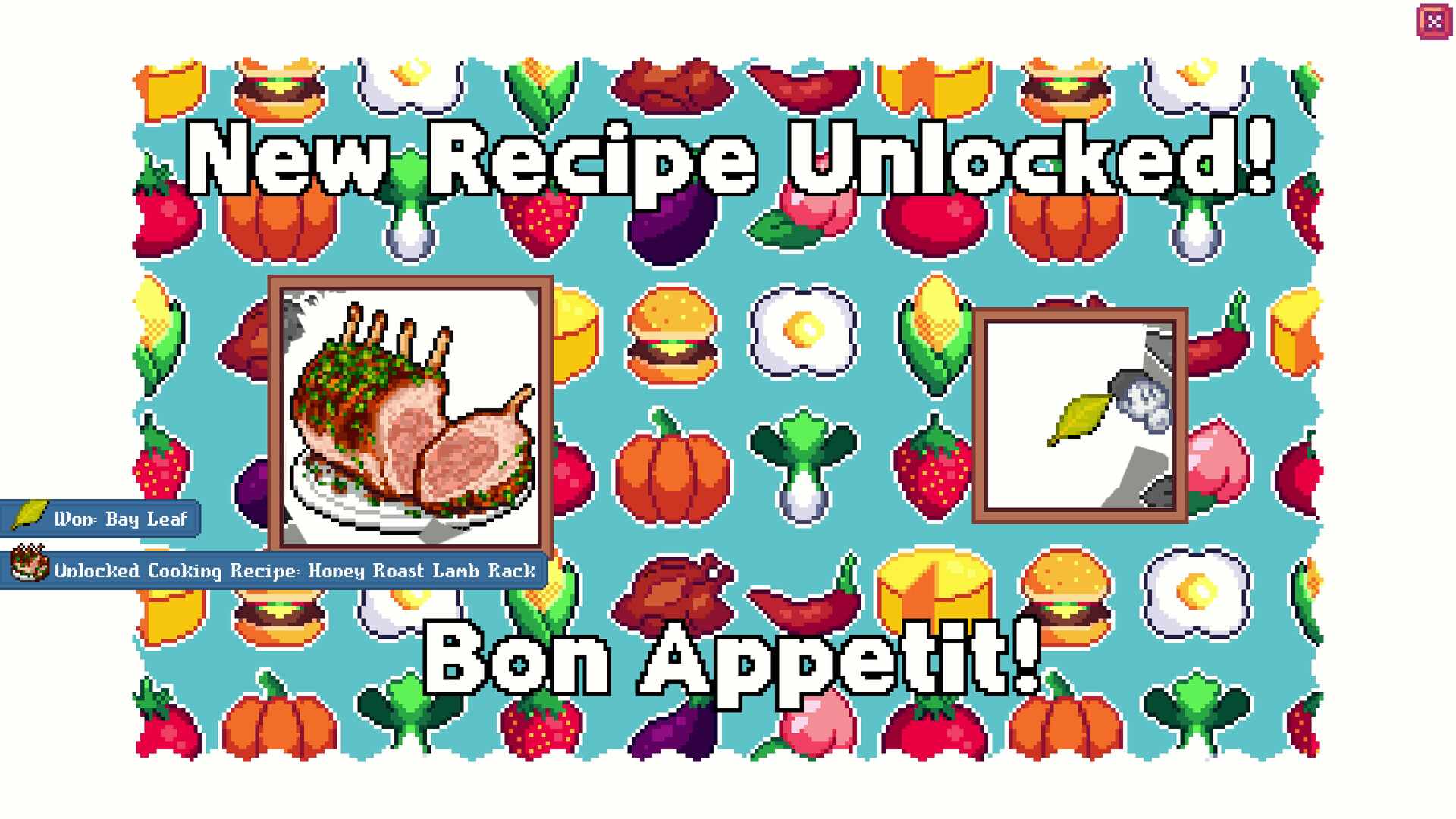 富饶之乡/Cornucopia_3