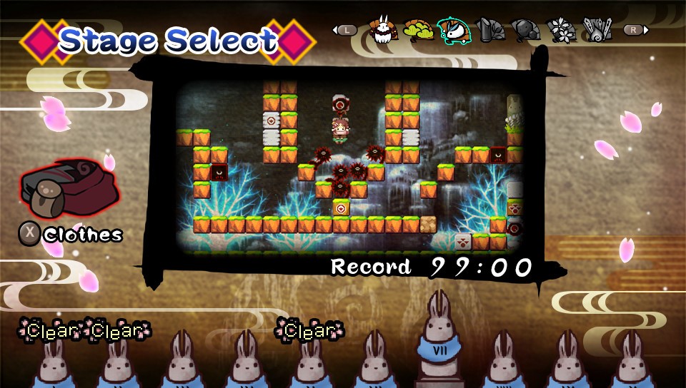 疾风兔丸～冒险双奇谭～/Ninja Usagimaru: Two Tails of Adventure_0