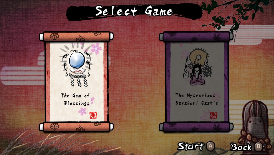 疾风兔丸～冒险双奇谭～/Ninja Usagimaru: Two Tails of Adventure_4