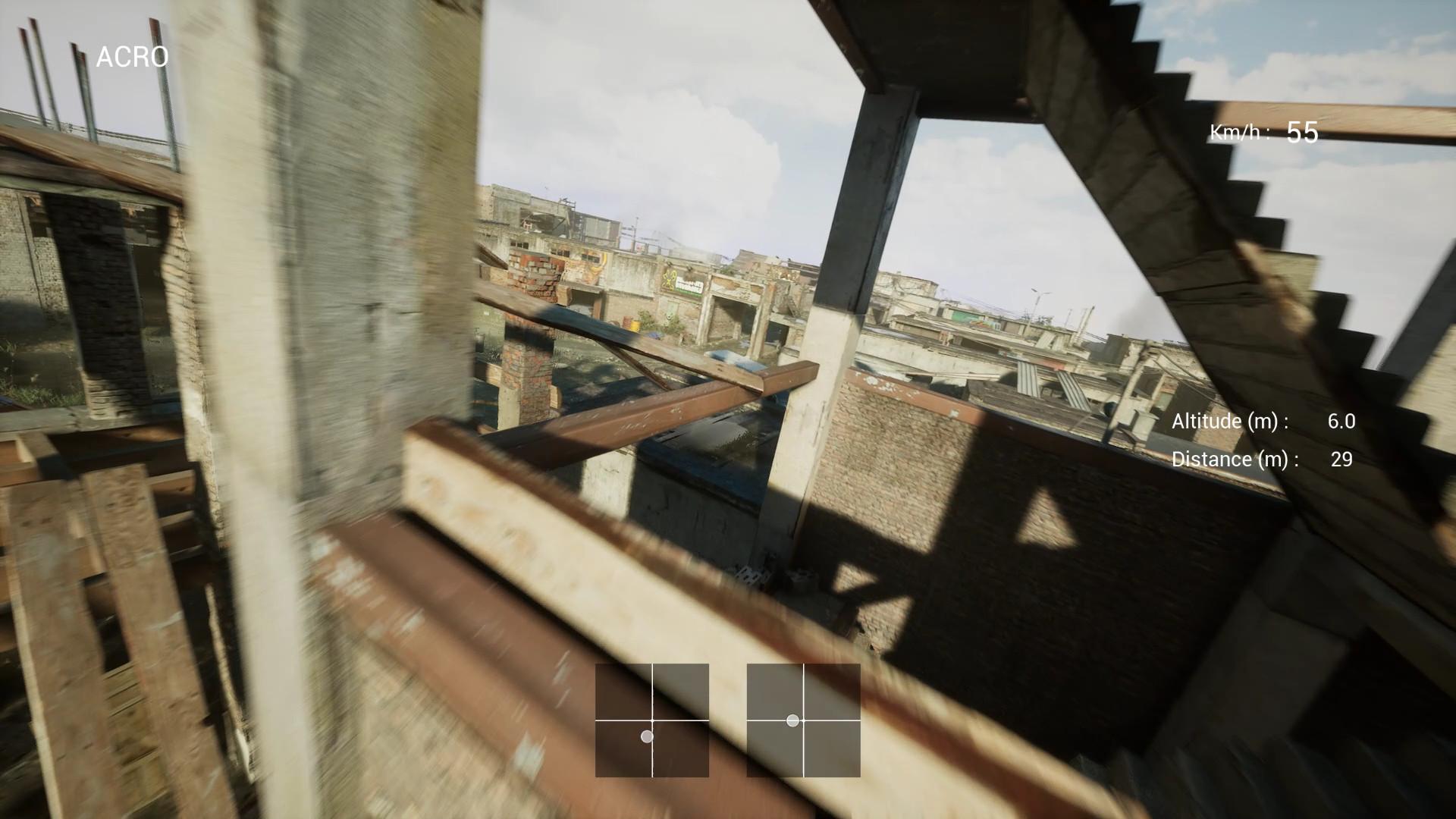 不撞机：FPV无人机模拟器/Uncrashed : FPV Drone Simulator_6